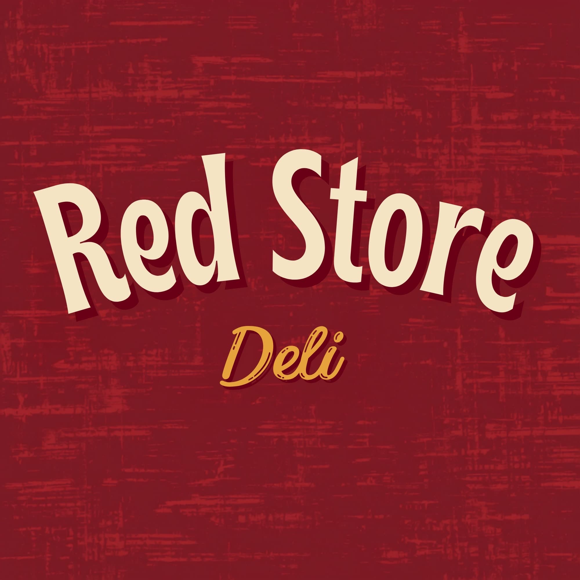 Deli from Red Store Deli